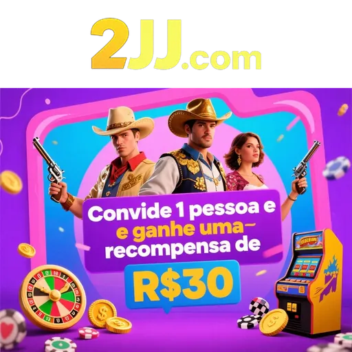 Banner principal com destaques do 2JJ