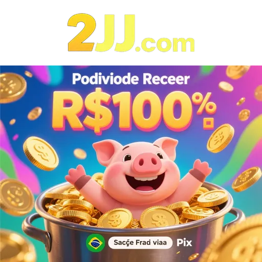 PromoÃ§Ãµes e bÃ´nus exclusivos no 2JJ
