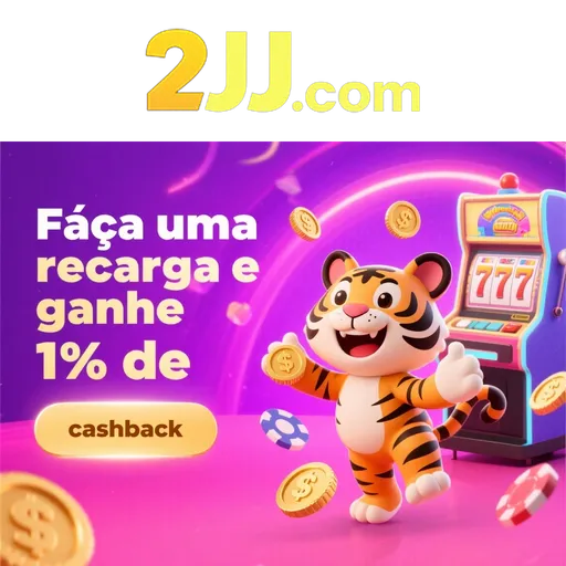 Experimente os novos jogos e mecÃ¢nicas inovadoras do 2JJ